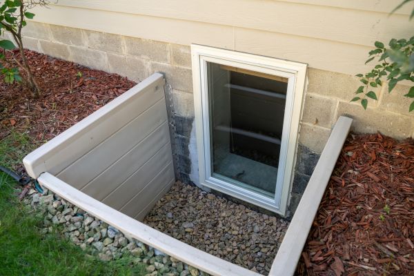 Professional Egress Window Installation