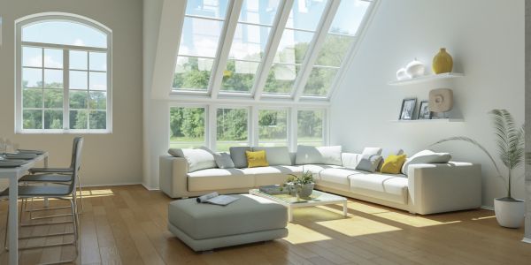 Professional Custom Window Replacement