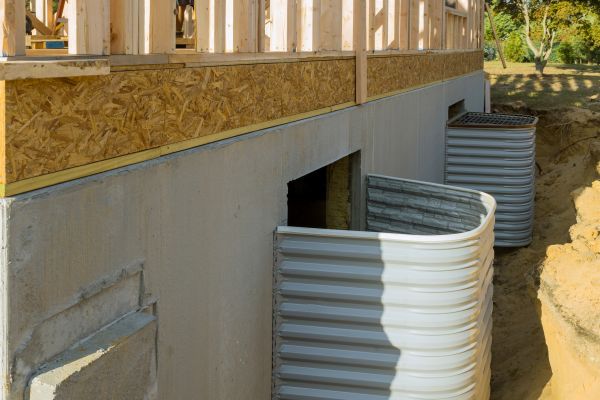 Professional Egress Window Replacement