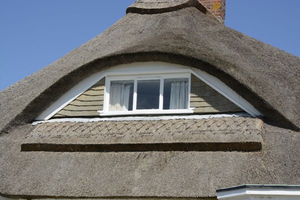 Eyebrow Window Replacement Service