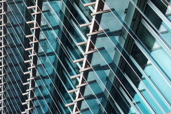 Professional Louvre Window Installation