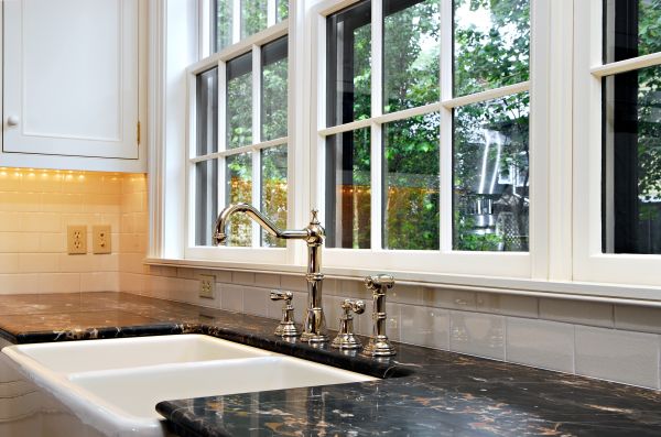 Professional Kitchen Window Replacement
